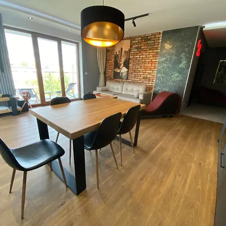 Apartament Grey Love W Czeladzi, Fv, 8Km Do Katowic Exterior foto