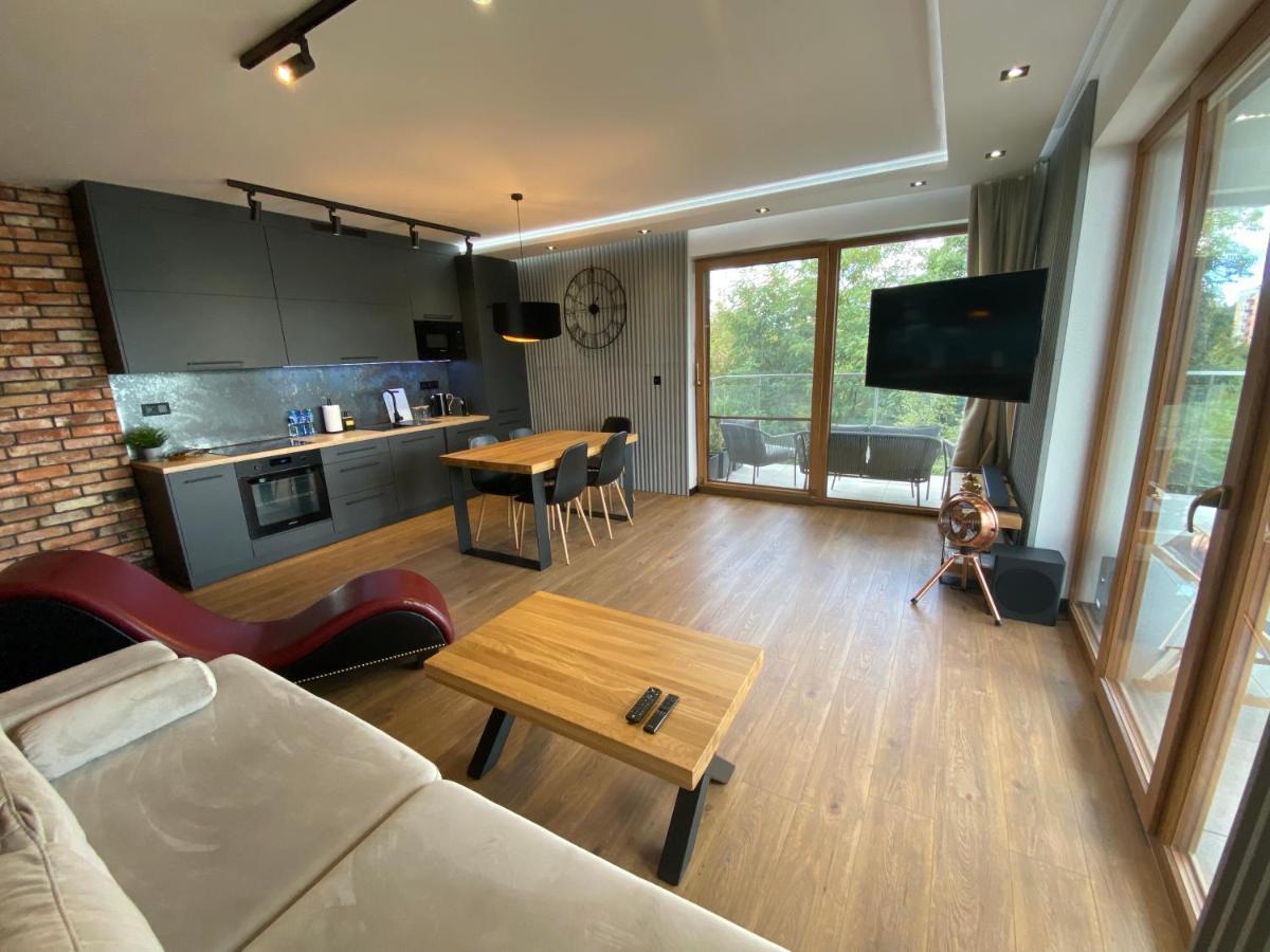 Grey W Czeladzi, Fv, 8km Do Katowic Apartment *