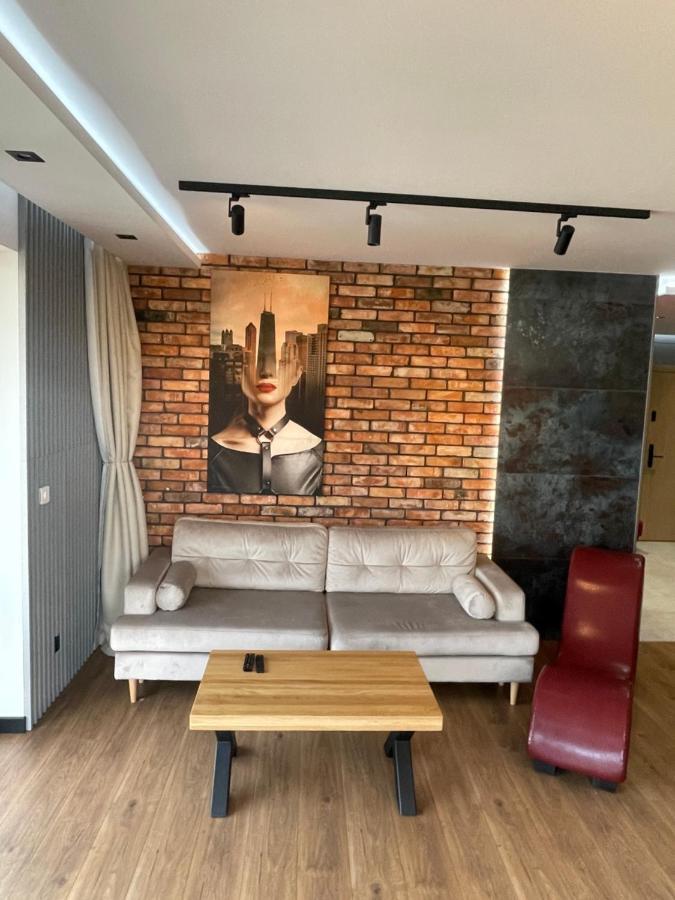 Apartment Grey W Czeladzi, Fv, 8km Do Katowic