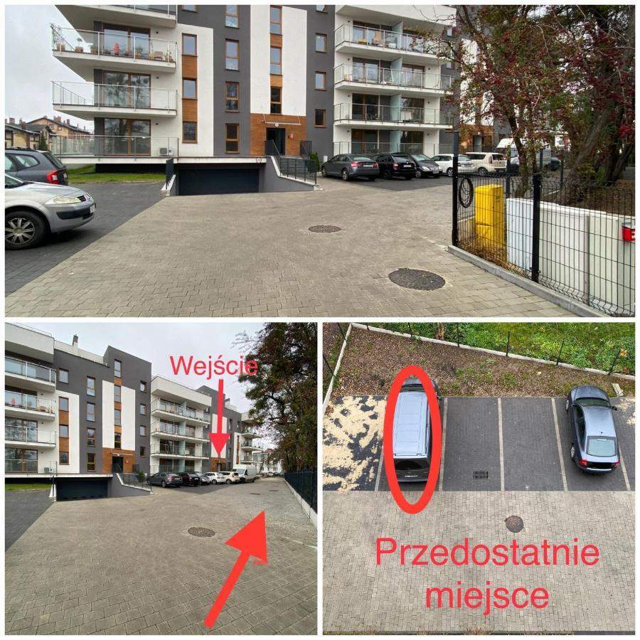 Grey W Czeladzi, Fv, 8km Do Katowic Apartment Czeladź